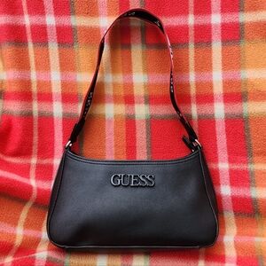 Guess Simpson Shoulder Bag.